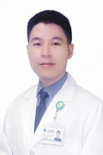 王子濤