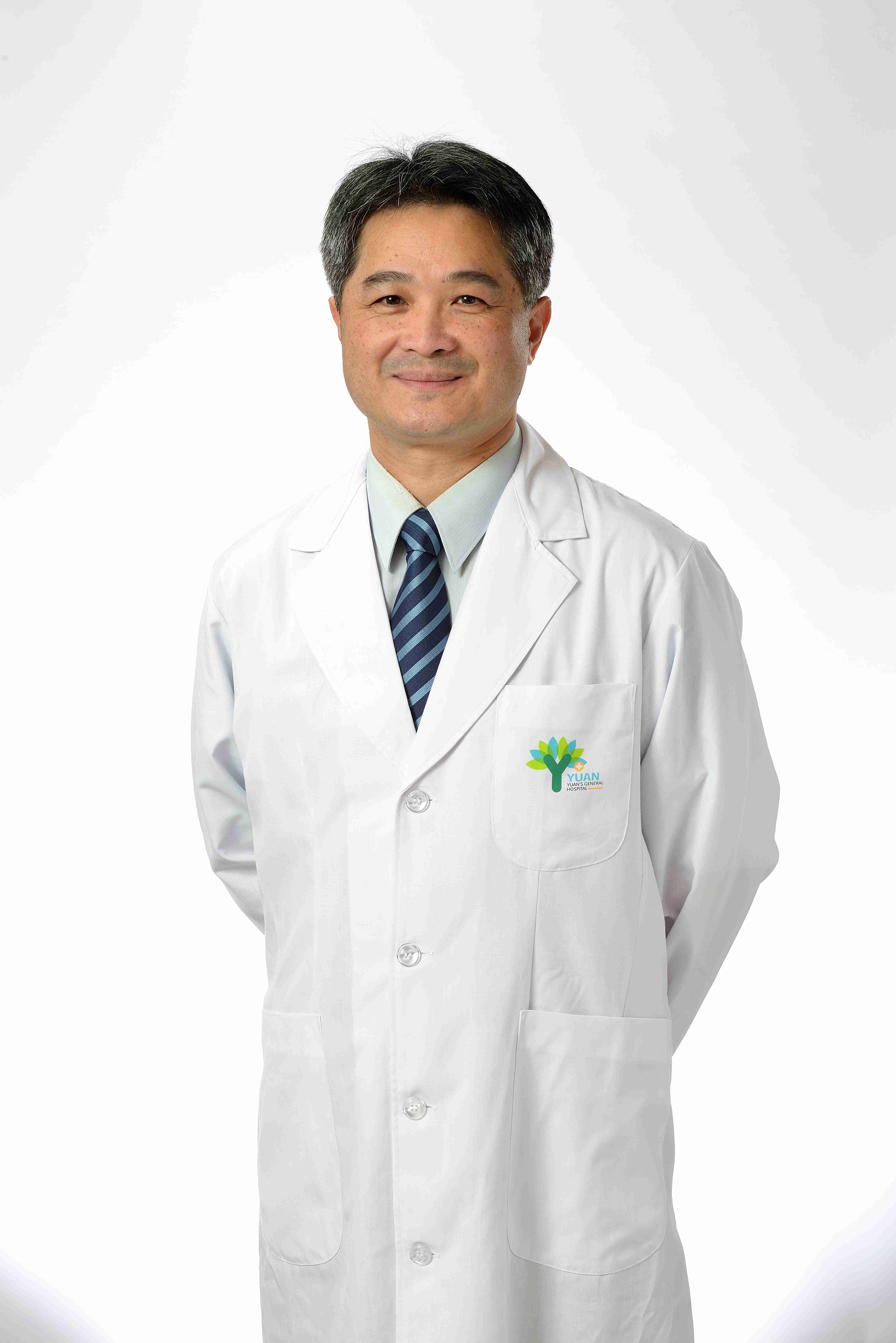 趙廷光
