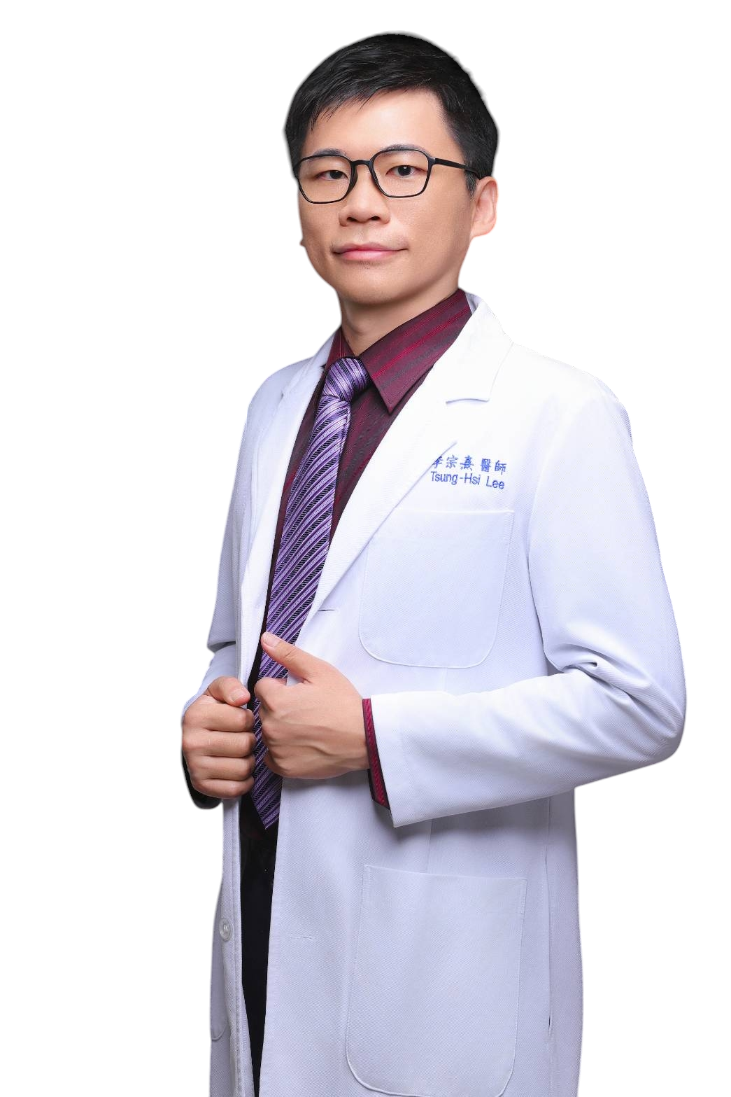 李宗熹