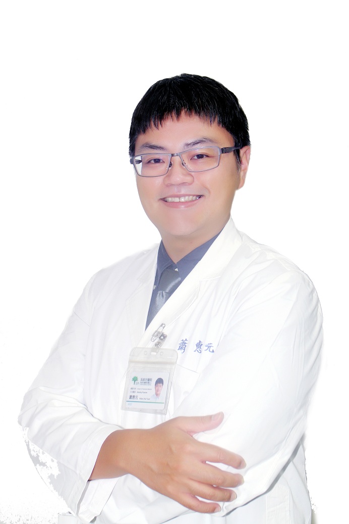 蕭惠元