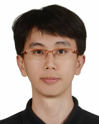 劉嘉凱