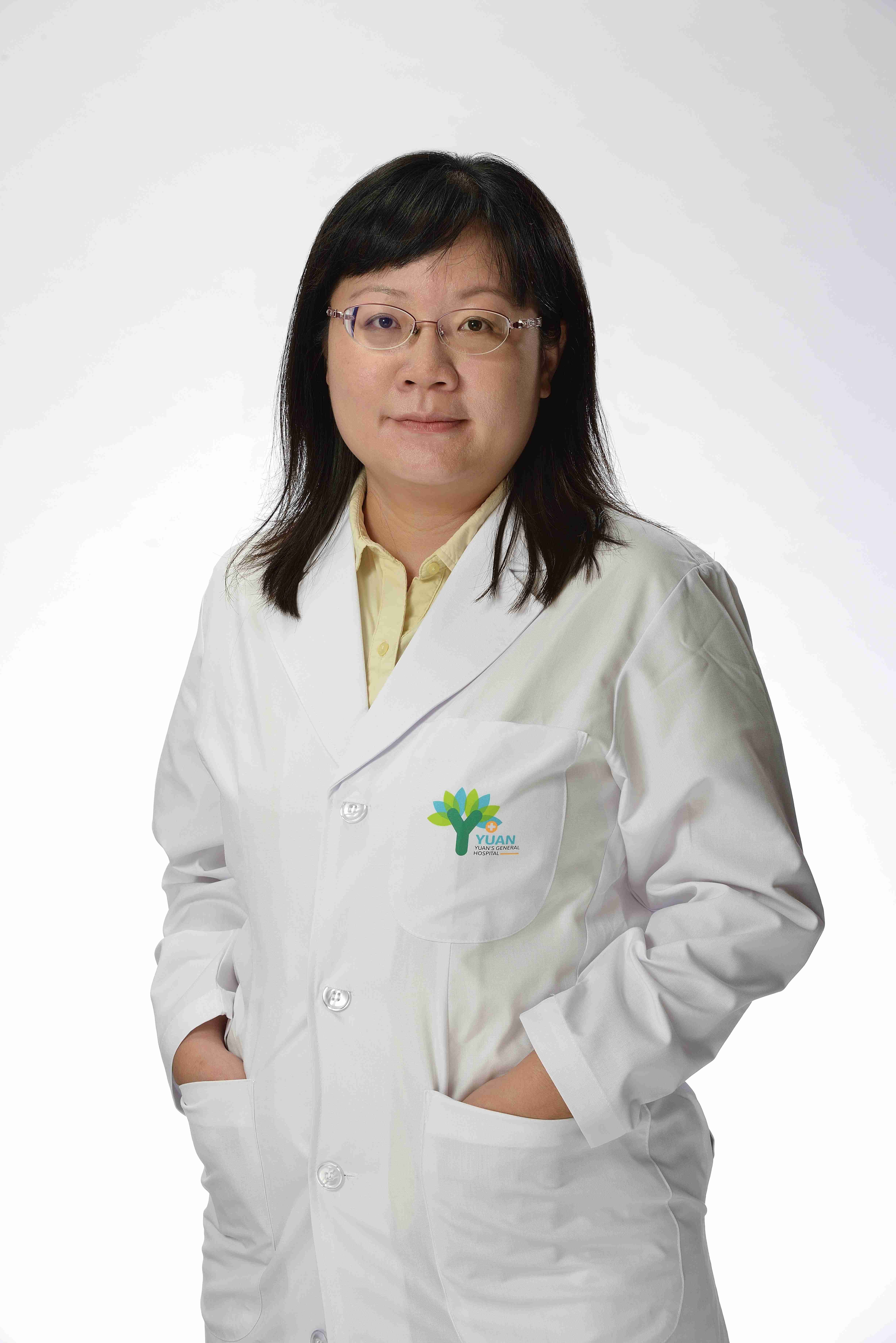 傅婷瑛