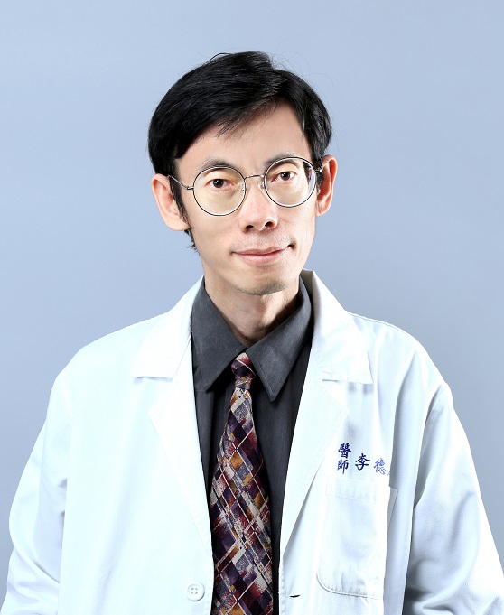 李德慶