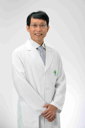 張仲豪