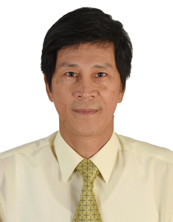 黃敏生
