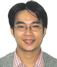 李政翰