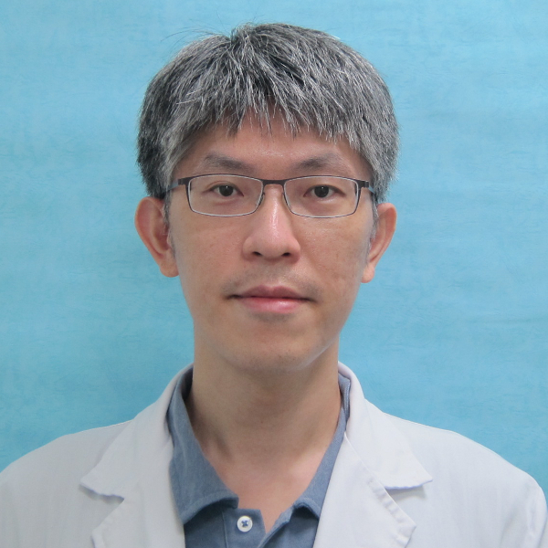 謝忠霖