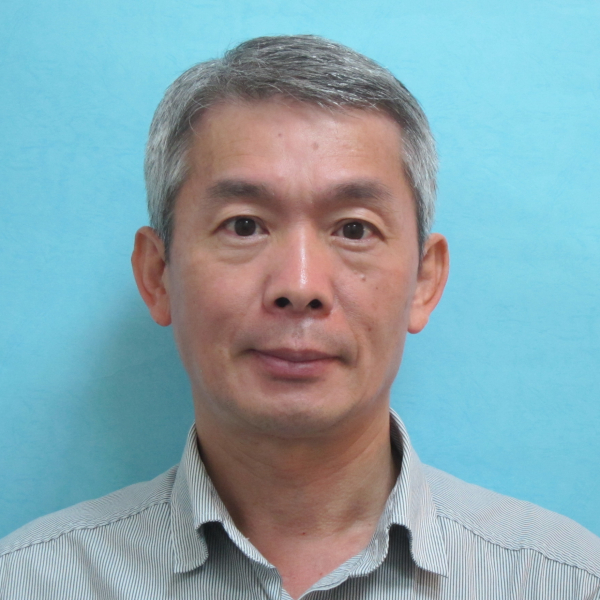 林介民
