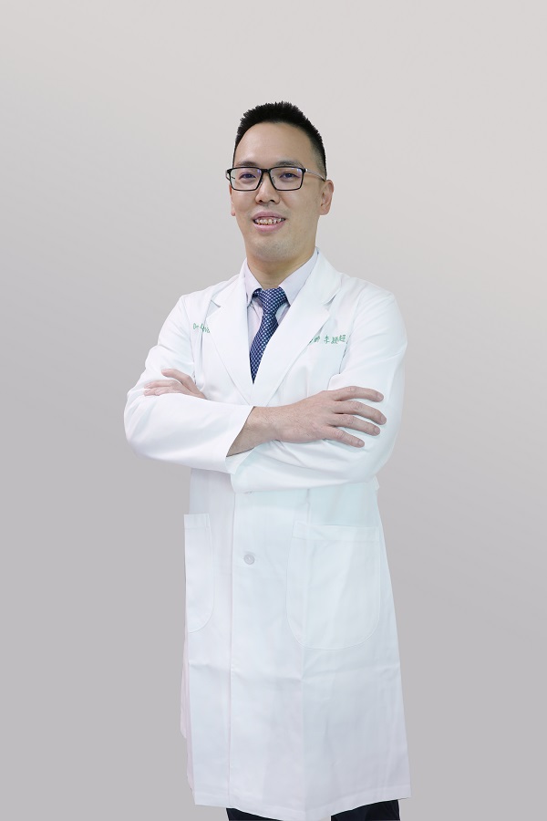 李穎超