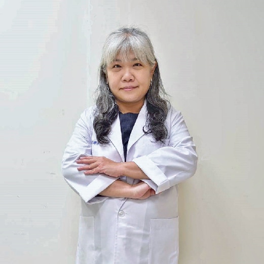 李靜芳