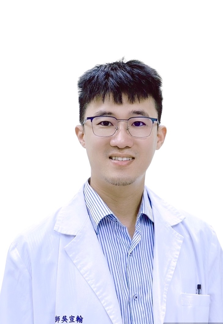 吳宣翰