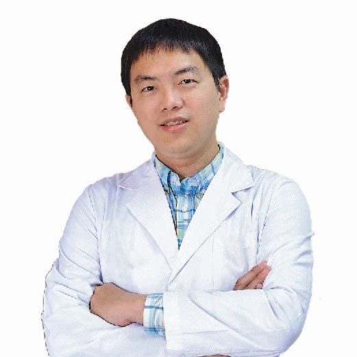 陳柏霖