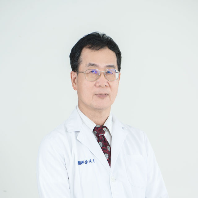 李友夫