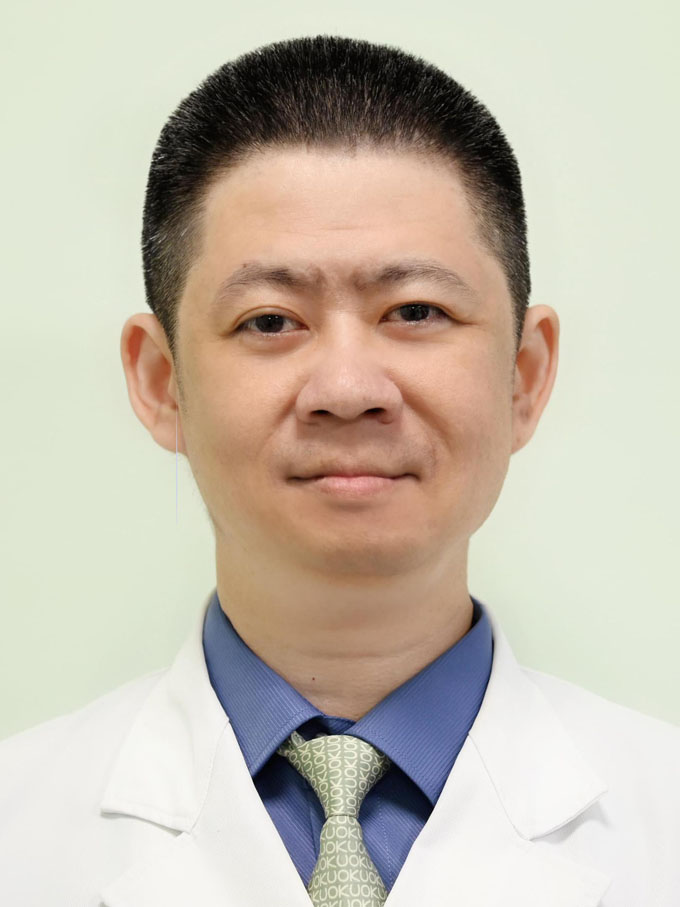 黃正強