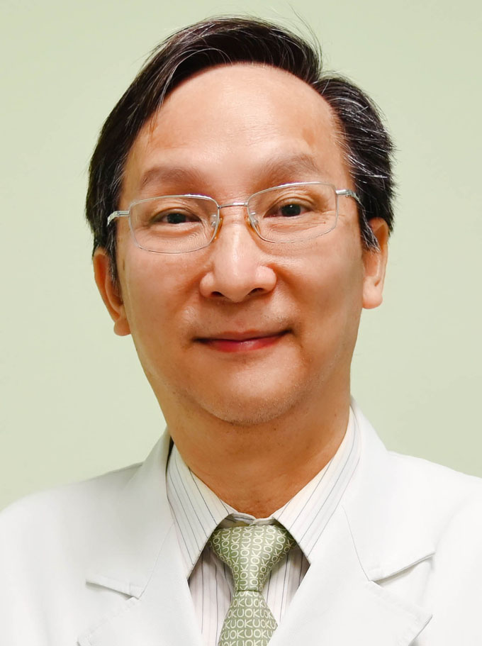 何民康