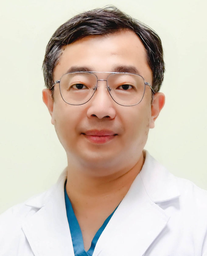 吳國禎