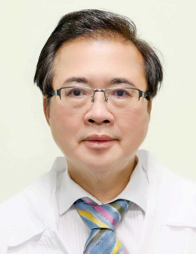 李政昌