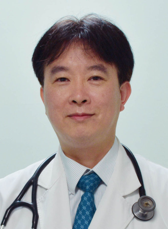 鍾志桓
