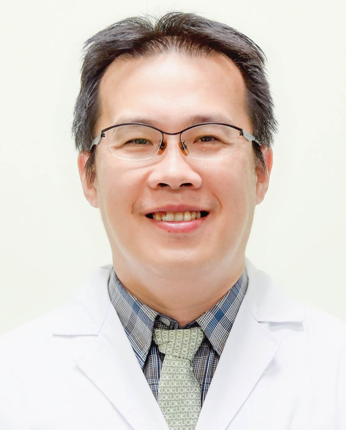 張志偉