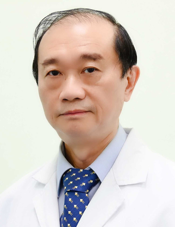 賴國安