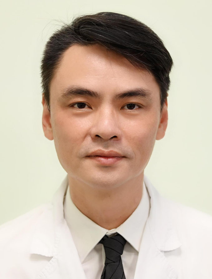 吳彥良