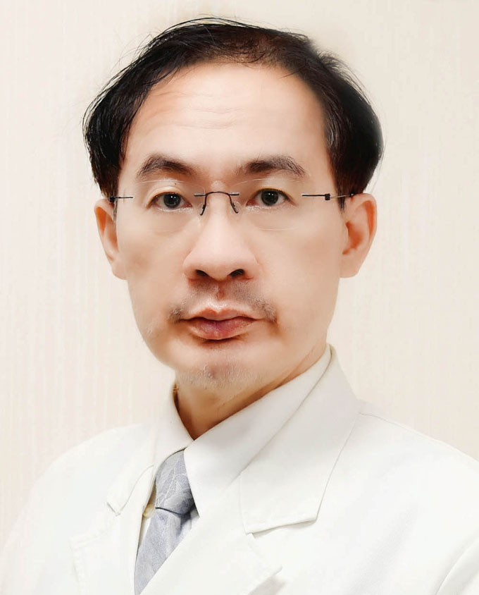 林大欽
