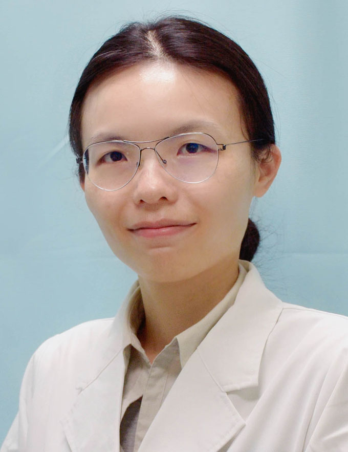 曹書儀