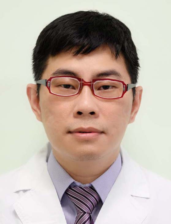 蔡坤佑