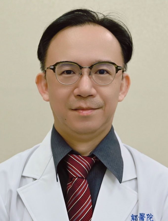 薛尉廷