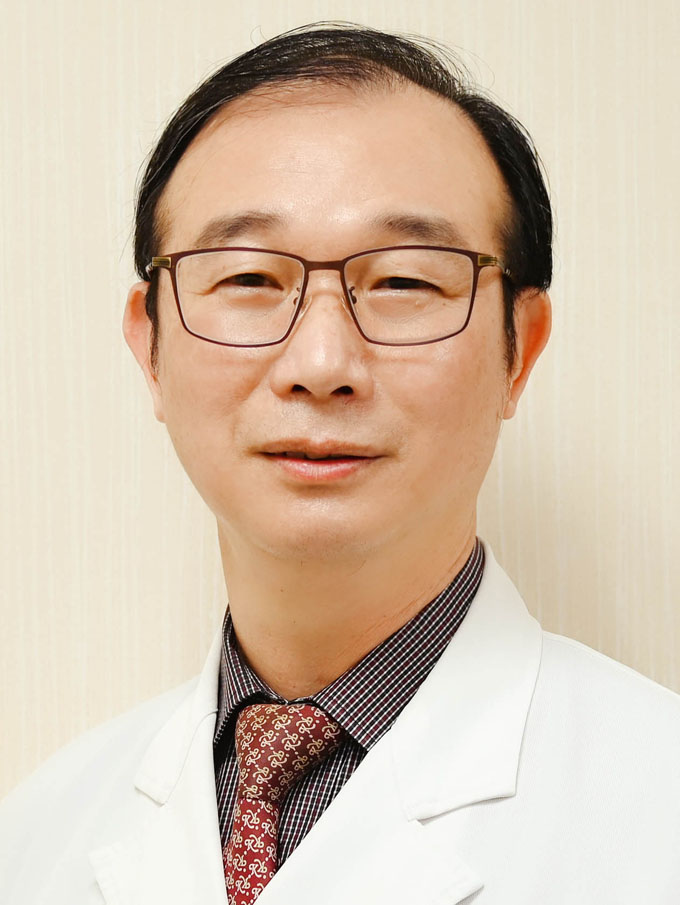 朱益志