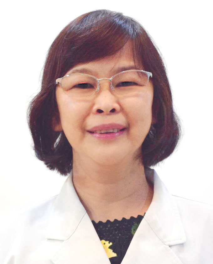 林愛惜