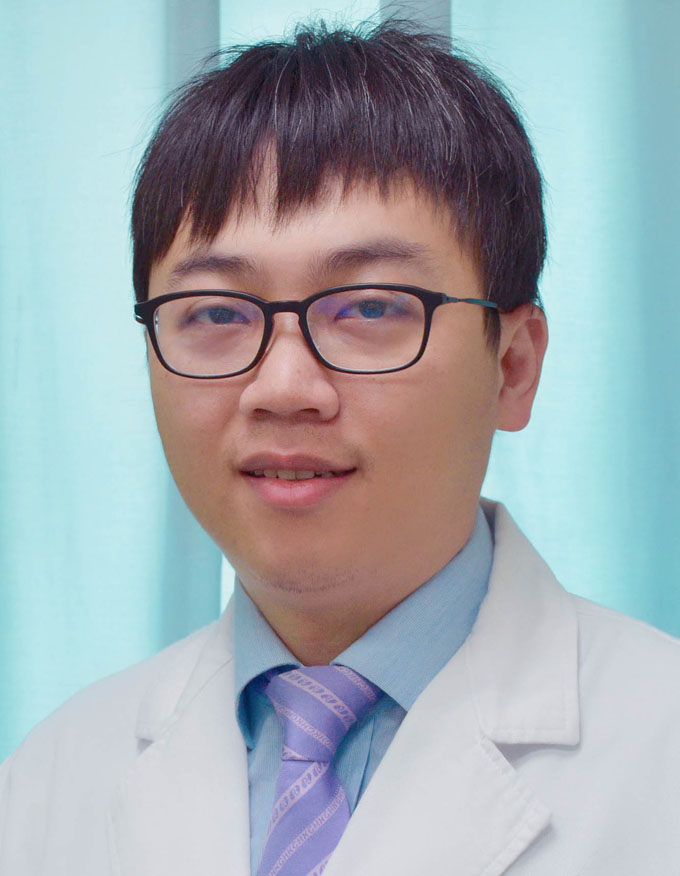 許恆睿