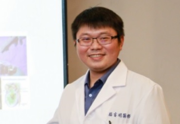 楊睿明