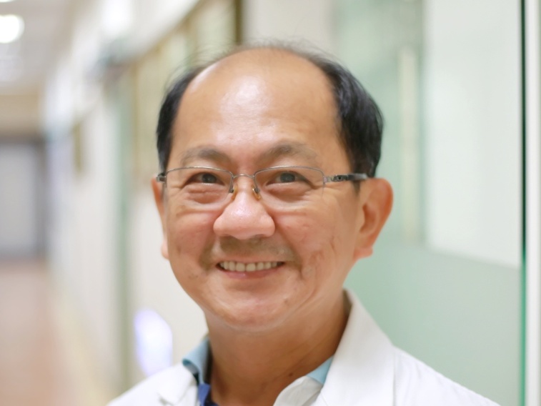 黃勝仁