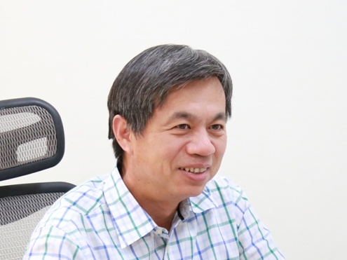 張志洋