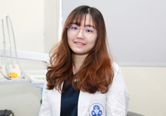 黃意筑
