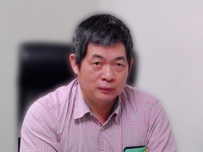 李和明