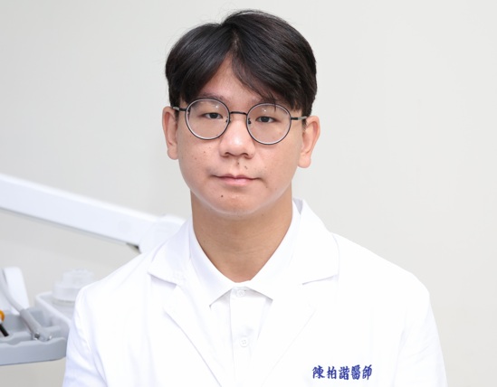 陳柏諧