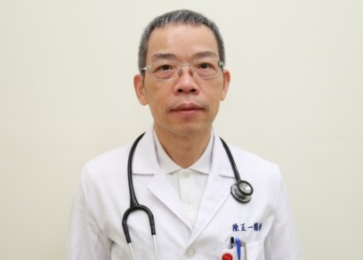 陳正一