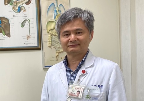 周昌樺