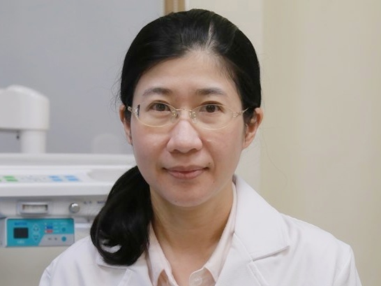 邱馨儀