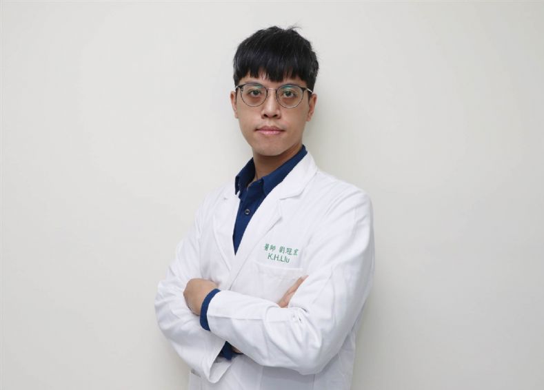 劉冠宏