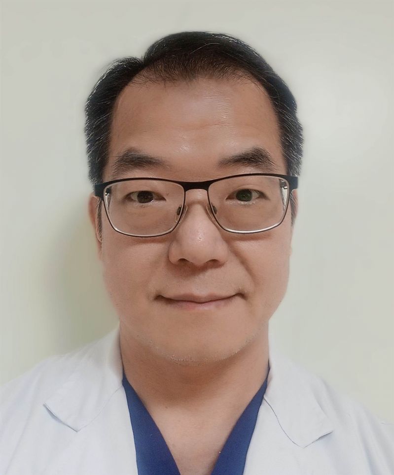 李永全
