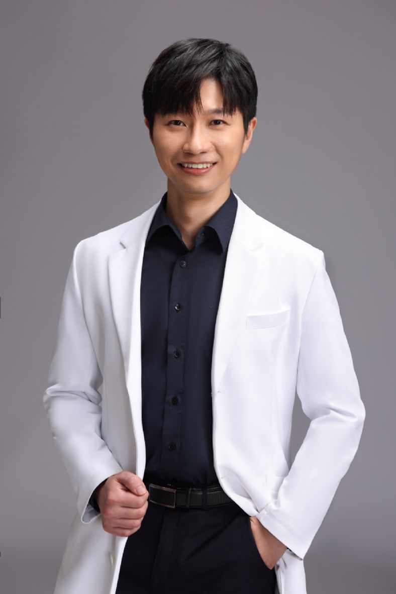 李修維醫師