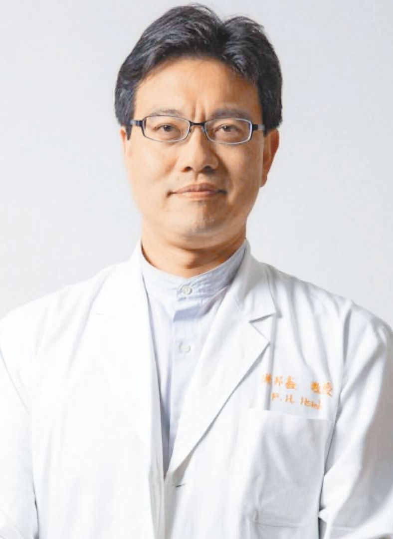 謝邦鑫