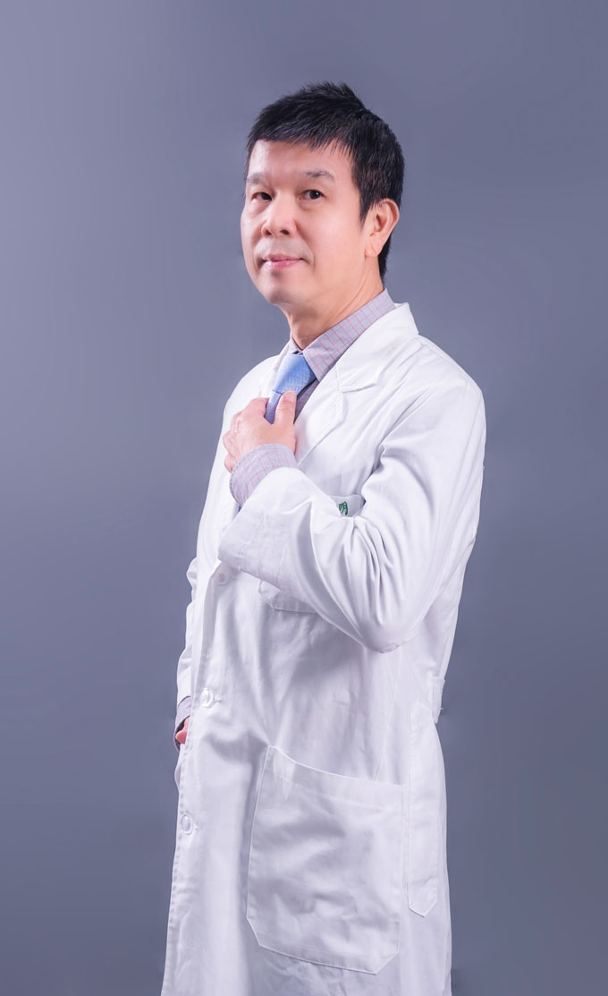 劉金明醫師