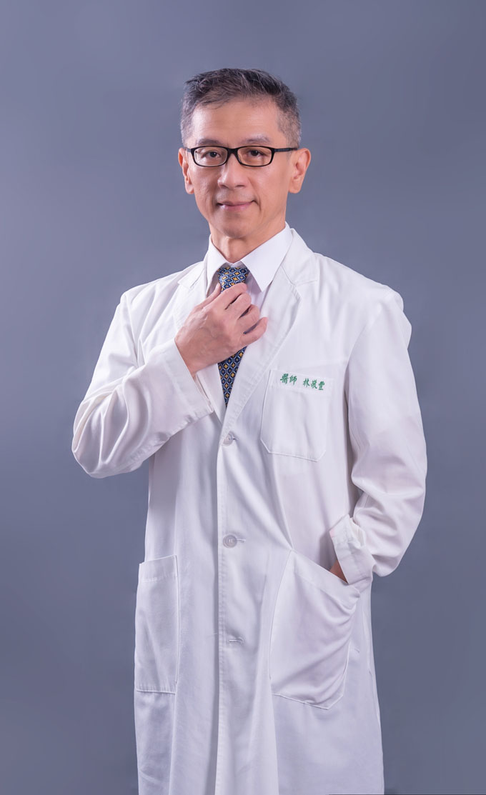 林敬豐