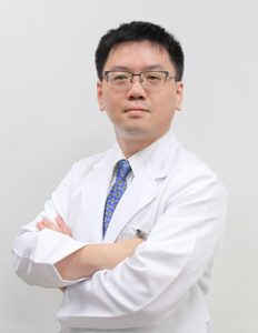 傅俊凱醫師