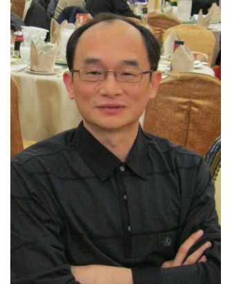 吳右任