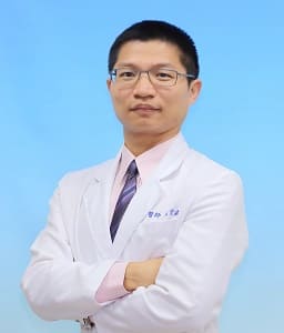 賴文森